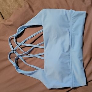 Buffbunny revolution bra